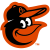 Baltimore Orioles