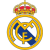 Real Madrid B W